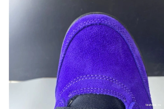 Air 136027-500 Alternate Jordan 5 Grape 136027-500 Retro 0602